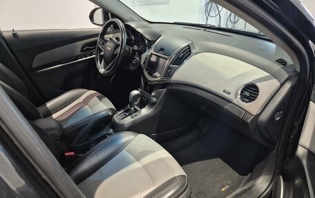 Chevrolet Cruze II, 2014 год, 799 000 рублей, 9 фотография