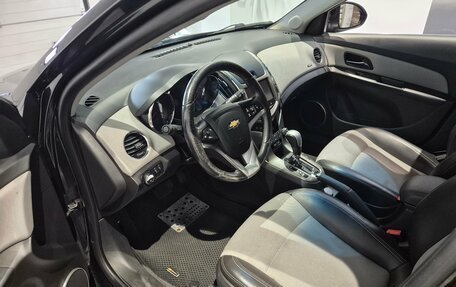 Chevrolet Cruze II, 2014 год, 799 000 рублей, 7 фотография