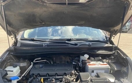 KIA Sportage III, 2012 год, 950 000 рублей, 20 фотография