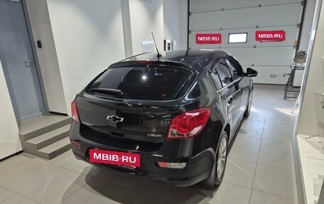 Chevrolet Cruze II, 2014 год, 799 000 рублей, 6 фотография
