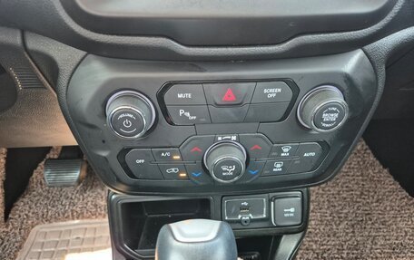 Jeep Renegade I рестайлинг, 2023 год, 1 690 777 рублей, 7 фотография