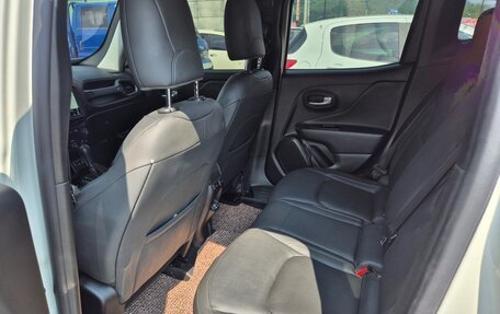 Jeep Renegade I рестайлинг, 2023 год, 1 690 777 рублей, 15 фотография