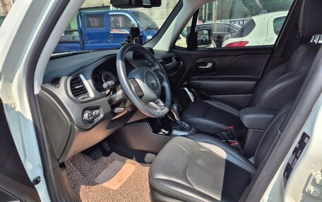 Jeep Renegade I рестайлинг, 2023 год, 1 690 777 рублей, 13 фотография