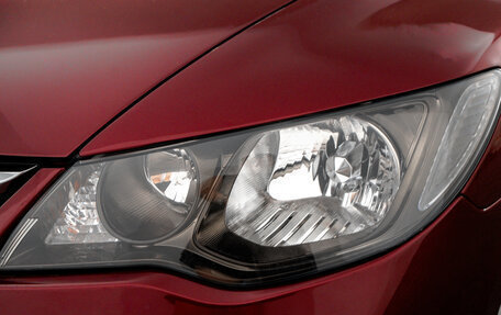Honda Civic VIII, 2007 год, 739 000 рублей, 8 фотография
