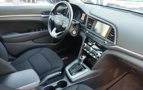 Hyundai Elantra VI рестайлинг, 2020 год, 1 499 000 рублей, 19 фотография