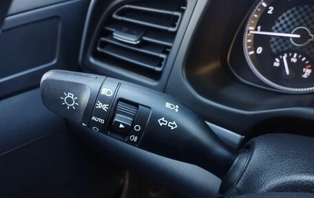 Hyundai Elantra VI рестайлинг, 2020 год, 1 499 000 рублей, 23 фотография