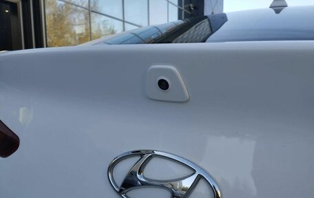 Hyundai Elantra VI рестайлинг, 2020 год, 1 499 000 рублей, 14 фотография