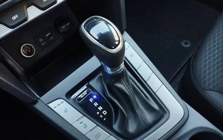 Hyundai Elantra VI рестайлинг, 2020 год, 1 499 000 рублей, 27 фотография