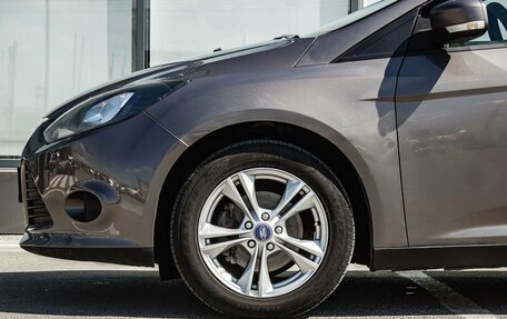 Ford Focus III, 2013 год, 650 000 рублей, 9 фотография