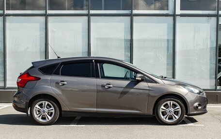 Ford Focus III, 2013 год, 650 000 рублей, 8 фотография