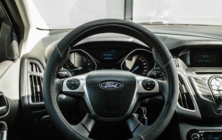 Ford Focus III, 2013 год, 650 000 рублей, 13 фотография