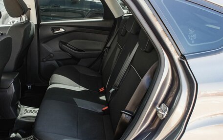 Ford Focus III, 2013 год, 650 000 рублей, 12 фотография