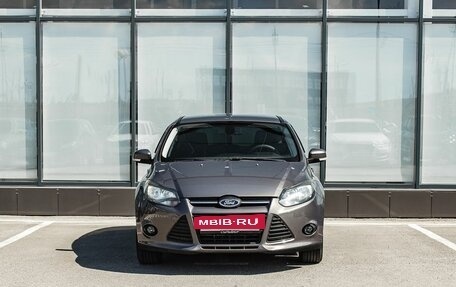 Ford Focus III, 2013 год, 650 000 рублей, 3 фотография