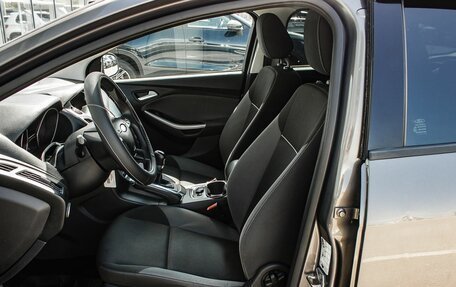 Ford Focus III, 2013 год, 650 000 рублей, 11 фотография