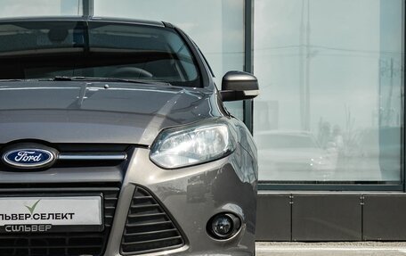 Ford Focus III, 2013 год, 650 000 рублей, 10 фотография