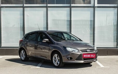 Ford Focus III, 2013 год, 650 000 рублей, 5 фотография