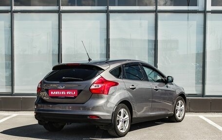 Ford Focus III, 2013 год, 650 000 рублей, 2 фотография