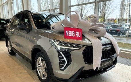 Haval Jolion, 2026 год, 2 649 000 рублей, 19 фотография