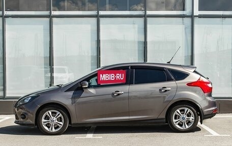 Ford Focus III, 2013 год, 650 000 рублей, 7 фотография