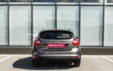 Ford Focus III, 2013 год, 650 000 рублей, 4 фотография