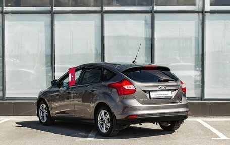 Ford Focus III, 2013 год, 650 000 рублей, 6 фотография