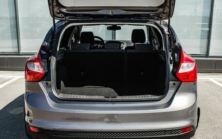 Ford Focus III, 2013 год, 650 000 рублей, 23 фотография