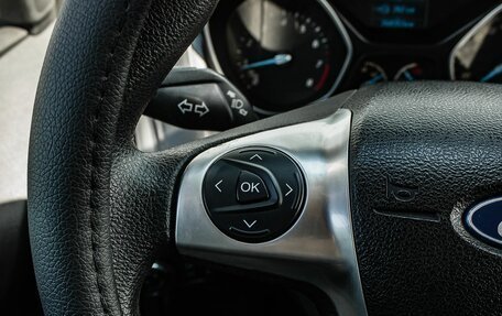 Ford Focus III, 2013 год, 650 000 рублей, 14 фотография