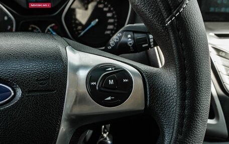 Ford Focus III, 2013 год, 650 000 рублей, 15 фотография