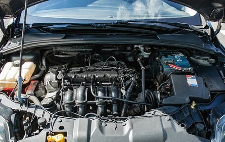 Ford Focus III, 2013 год, 650 000 рублей, 22 фотография