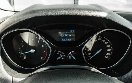 Ford Focus III, 2013 год, 650 000 рублей, 16 фотография