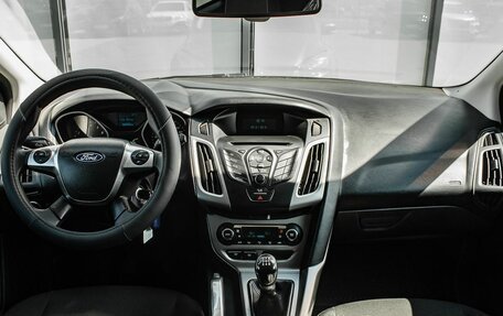 Ford Focus III, 2013 год, 650 000 рублей, 17 фотография