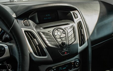 Ford Focus III, 2013 год, 650 000 рублей, 18 фотография