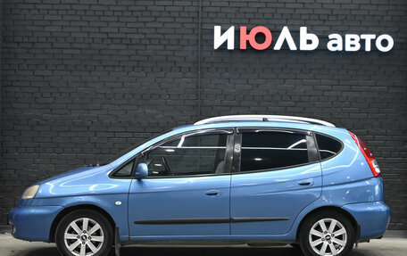 Chevrolet Rezzo, 2007 год, 300 000 рублей, 7 фотография