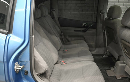 Chevrolet Rezzo, 2007 год, 300 000 рублей, 10 фотография