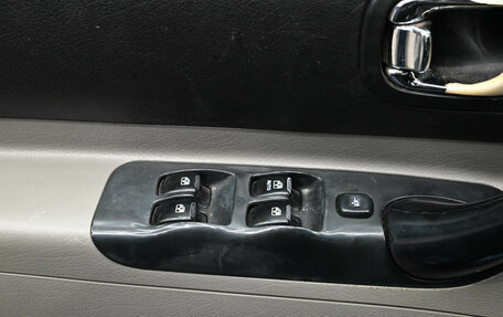 Chevrolet Rezzo, 2007 год, 300 000 рублей, 13 фотография