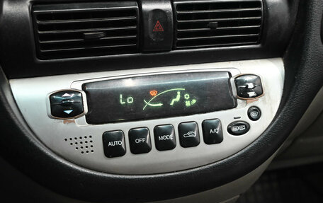 Chevrolet Rezzo, 2007 год, 300 000 рублей, 14 фотография