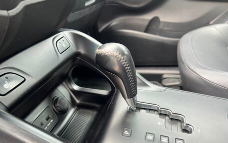 Hyundai ix35 I рестайлинг, 2013 год, 2 300 000 рублей, 9 фотография