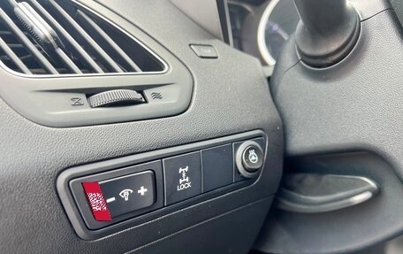 Hyundai ix35 I рестайлинг, 2013 год, 2 300 000 рублей, 8 фотография