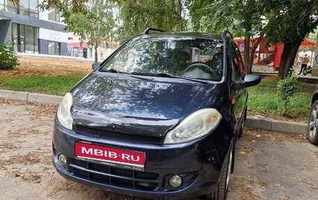 Chery Kimo (A1), 2009 год, 169 000 рублей, 1 фотография