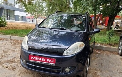 Chery Kimo (A1), 2009 год, 169 000 рублей, 1 фотография
