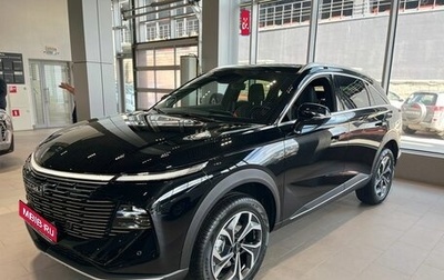 Haval F7, 2026 год, 3 599 000 рублей, 1 фотография
