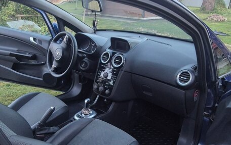 Opel Corsa D, 2008 год, 230 000 рублей, 9 фотография