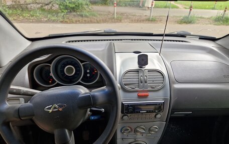 Chery Kimo (A1), 2009 год, 169 000 рублей, 7 фотография