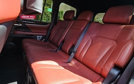 Lexus LX III, 2019 год, 13 200 000 рублей, 10 фотография
