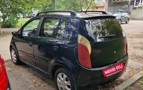 Chery Kimo (A1), 2009 год, 169 000 рублей, 3 фотография