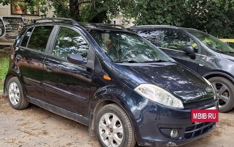 Chery Kimo (A1), 2009 год, 169 000 рублей, 2 фотография
