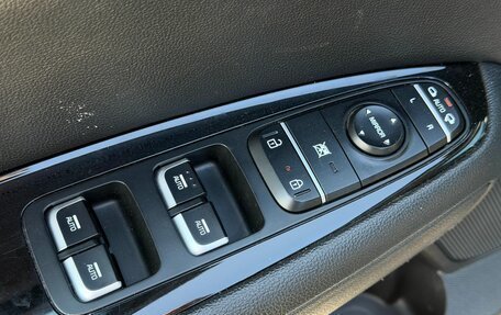 KIA Optima IV, 2018 год, 1 699 000 рублей, 18 фотография