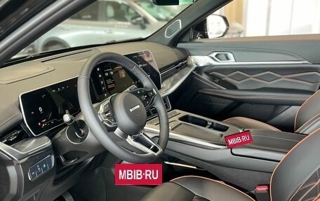 Haval F7, 2026 год, 3 599 000 рублей, 9 фотография