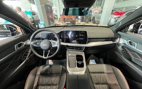 Haval F7, 2026 год, 3 599 000 рублей, 11 фотография