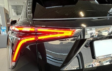 Haval F7, 2026 год, 3 599 000 рублей, 16 фотография